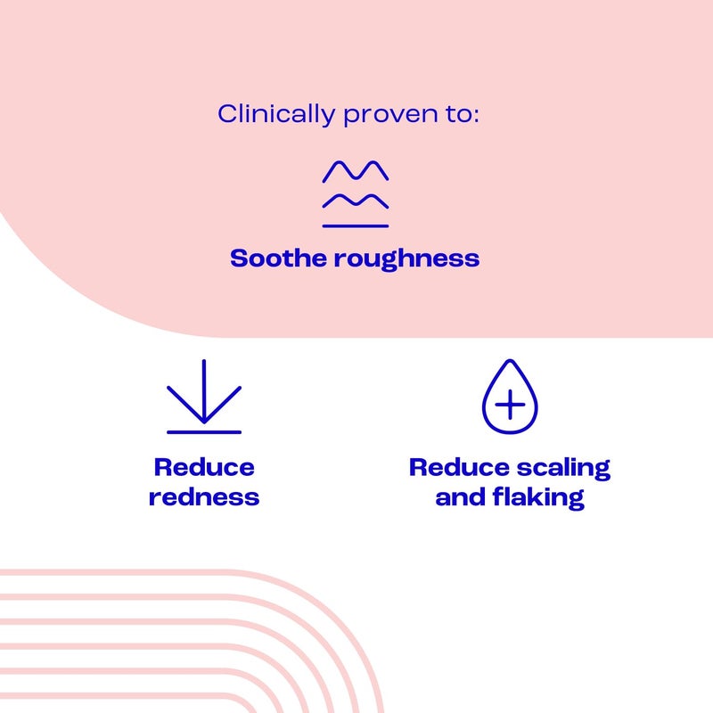 E45 Dermatological Moisturising Lotion, 500 ml, Pack of 5 - Image 3